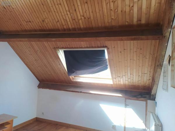Achat - Maison Flers 61100 6 pièces 120 m 2 630 m 2