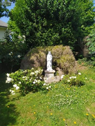 Achat - Maison Flers 61100 6 pièces 120 m 2 630 m 2