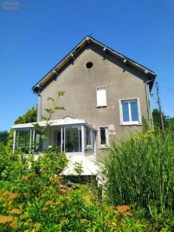 Achat - Maison Flers 61100 6 pièces 120 m 2 630 m 2