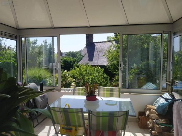 Achat - Maison Flers 61100 6 pièces 120 m 2 630 m 2