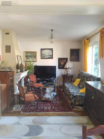 Achat - Maison Flers 61100 6 pièces 120 m 2 630 m 2