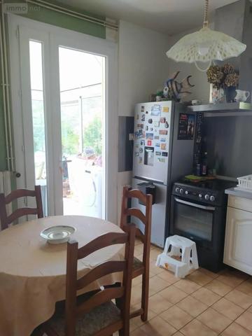 Achat - Maison Flers 61100 6 pièces 120 m 2 630 m 2