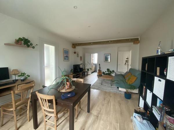 Location appartement Épinal - 2 pièce(s) - 70 m² - 780 €/mois