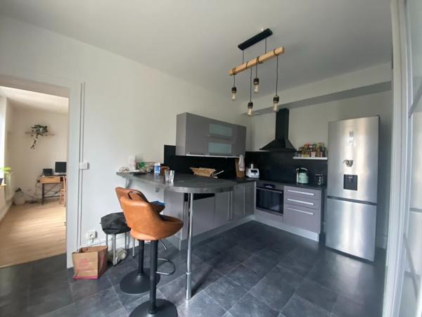 Location appartement Épinal - 2 pièce(s) - 70 m² - 780 €/mois
