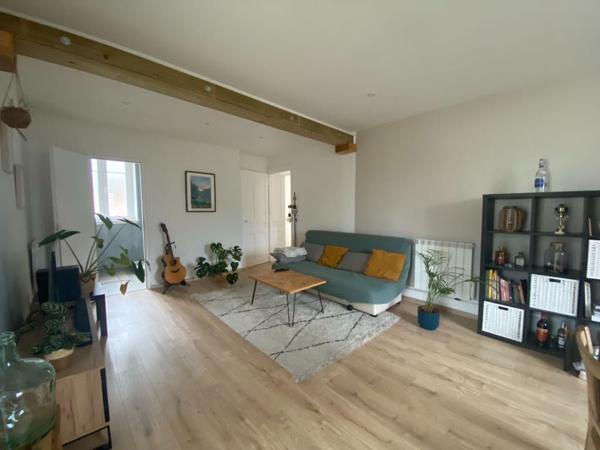 Location appartement Épinal - 2 pièce(s) - 70 m² - 780 €/mois