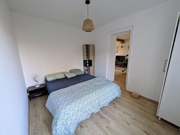 Location appartement Épinal - 2 pièce(s) - 70 m² - 780 €/mois