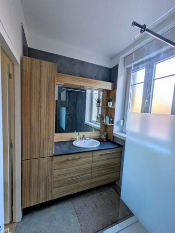 Location appartement Épinal - 2 pièce(s) - 70 m² - 780 €/mois