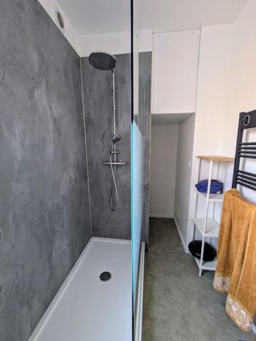 Location appartement Épinal - 2 pièce(s) - 70 m² - 780 €/mois