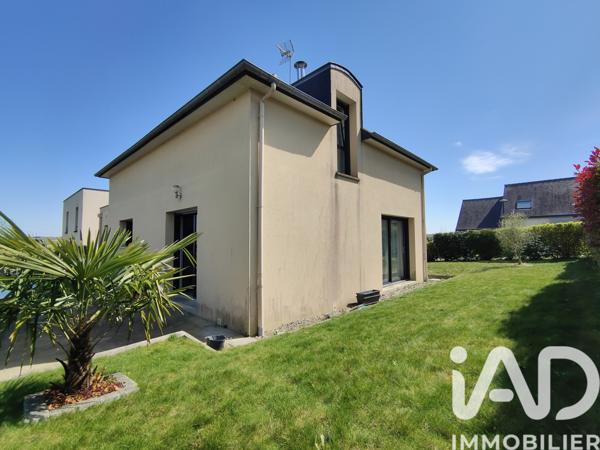 Maison à vendre 5 pièces 113,5 m² Sainte-Colombe
