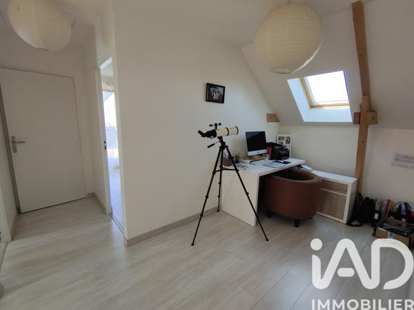Maison à vendre 5 pièces 113,5 m² Sainte-Colombe