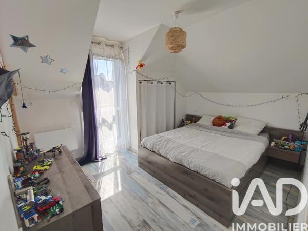 Maison à vendre 5 pièces 113,5 m² Sainte-Colombe