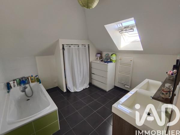 Maison à vendre 5 pièces 113,5 m² Sainte-Colombe