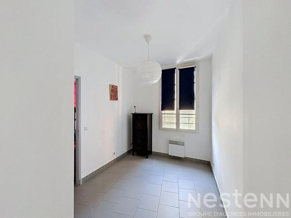 Barjols : appartement T3 meublé au 2ème étage, proche des commodités et agréable à vivre