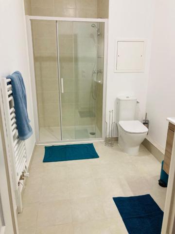 Vincennes Studio  meublé  29 m2 avec Terrasse 22.40m2