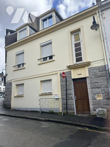 Appartement premier étage