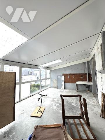 Appartement premier étage