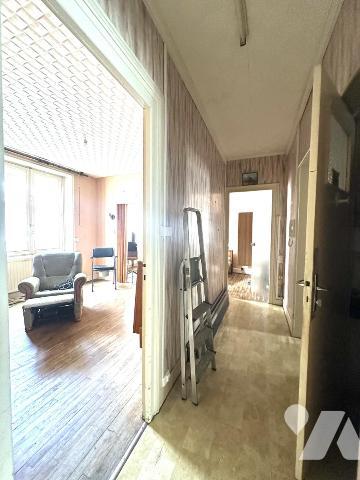 Appartement premier étage