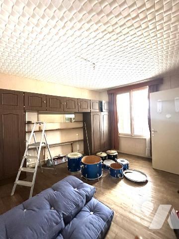 Appartement premier étage