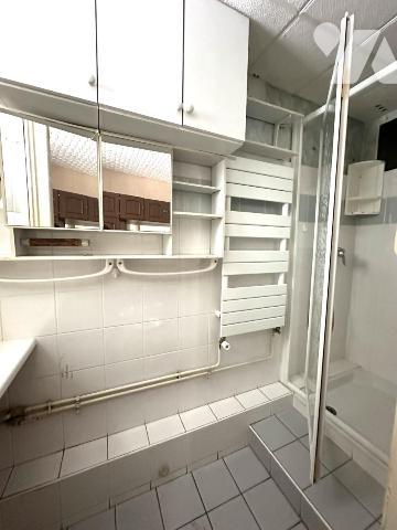 Appartement premier étage