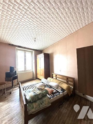 Appartement premier étage