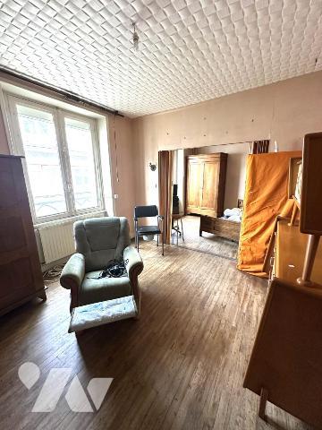 Appartement premier étage