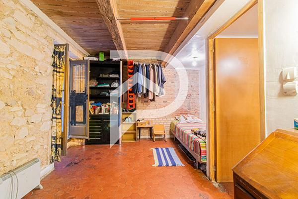Murs 90 m2
