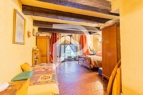 Murs 90 m2
