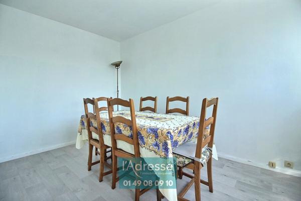 Appartement L Hay Les Roses 4 pièce(s) - L'Hay les Roses - Coeur de ville