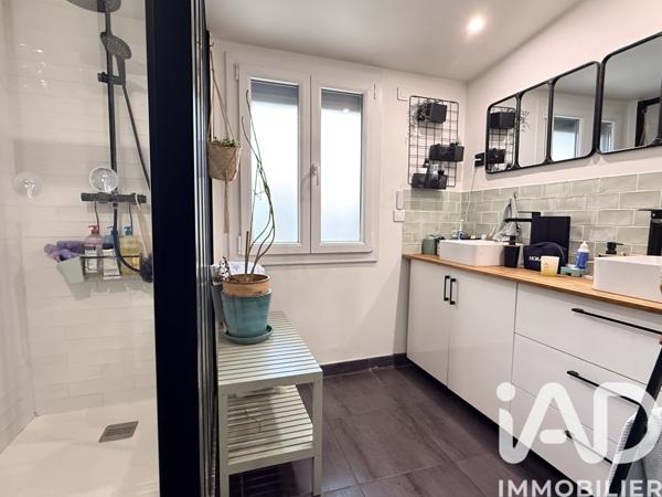 Maison à vendre 5 pièces 120 m² Rosny-sous-Bois