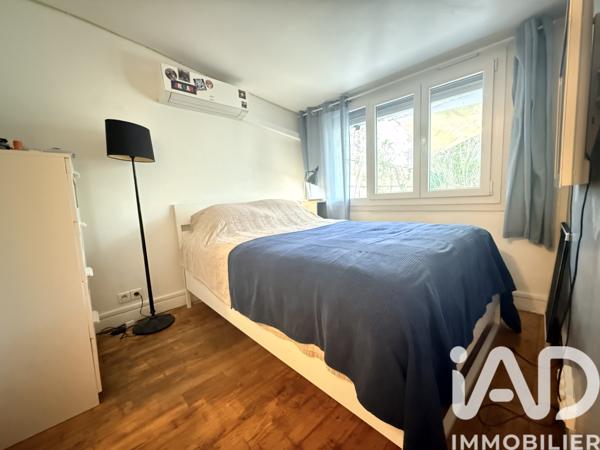 Maison à vendre 5 pièces 120 m² Rosny-sous-Bois