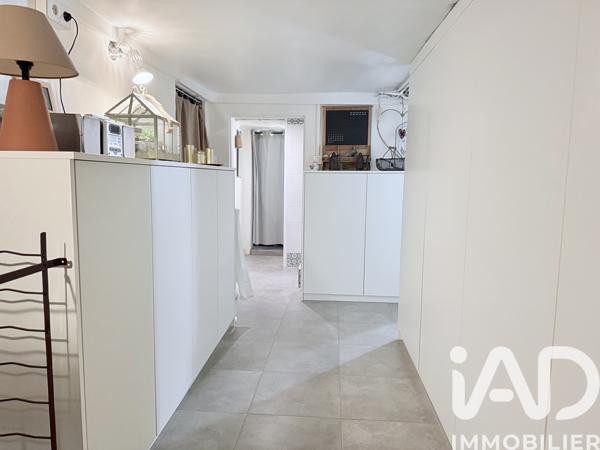 Maison à vendre 5 pièces 120 m² Rosny-sous-Bois