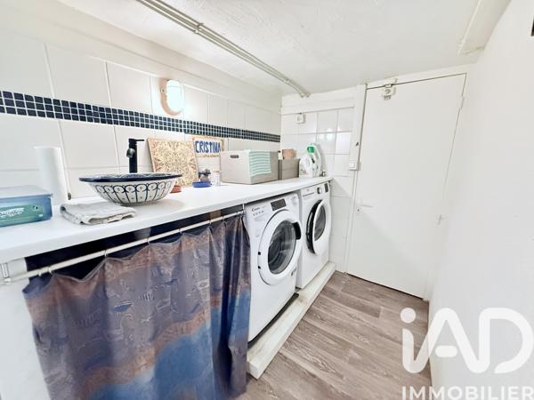 Maison à vendre 5 pièces 120 m² Rosny-sous-Bois