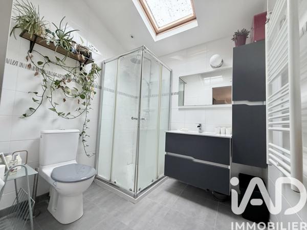 Maison à vendre 5 pièces 120 m² Rosny-sous-Bois