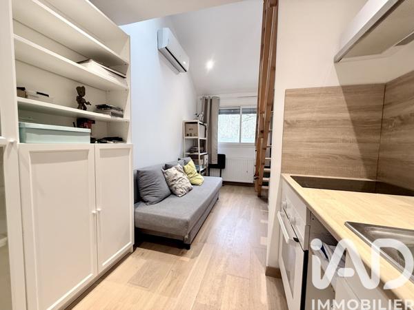 Maison à vendre 5 pièces 120 m² Rosny-sous-Bois