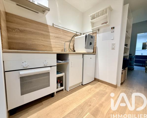 Maison à vendre 5 pièces 120 m² Rosny-sous-Bois
