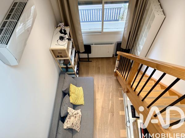 Maison à vendre 5 pièces 120 m² Rosny-sous-Bois