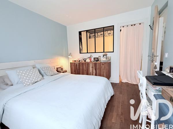 Maison à vendre 5 pièces 120 m² Rosny-sous-Bois