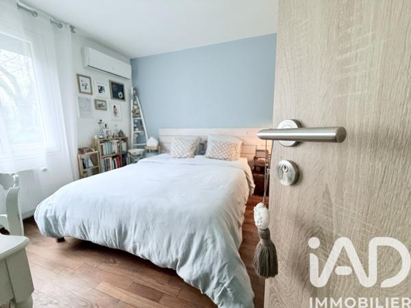 Maison à vendre 5 pièces 120 m² Rosny-sous-Bois