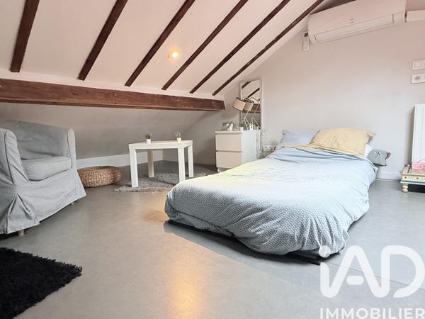 Maison à vendre 5 pièces 120 m² Rosny-sous-Bois