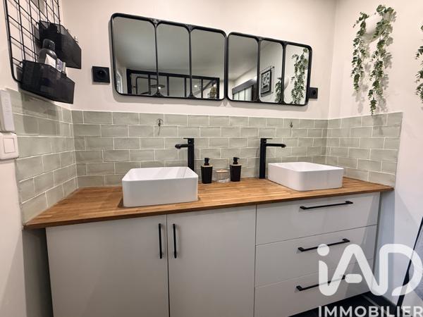 Maison à vendre 5 pièces 120 m² Rosny-sous-Bois