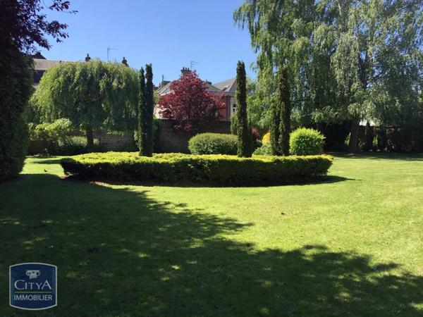 Appartement à louer 1 pièce 36.69m²