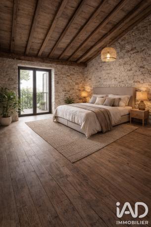 Maison à vendre 1 pièce 66 m² Sorèze