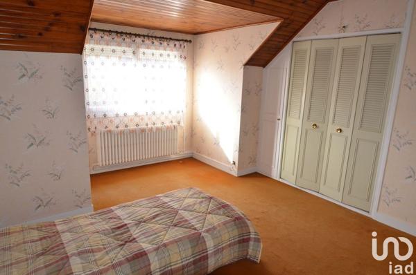 Maison 6 pièces de 116 m² à Saint-Rémy-lès-Chevreuse (78470)