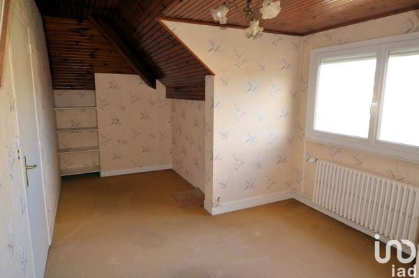 Maison 6 pièces de 116 m² à Saint-Rémy-lès-Chevreuse (78470)