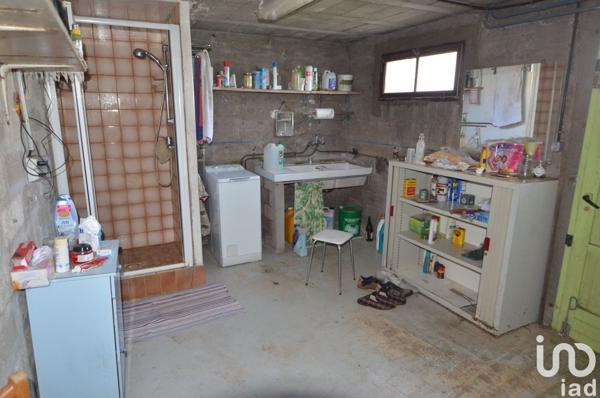 Maison 6 pièces de 116 m² à Saint-Rémy-lès-Chevreuse (78470)