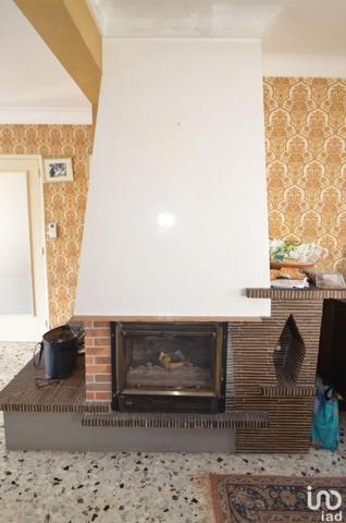 Maison 6 pièces de 116 m² à Saint-Rémy-lès-Chevreuse (78470)