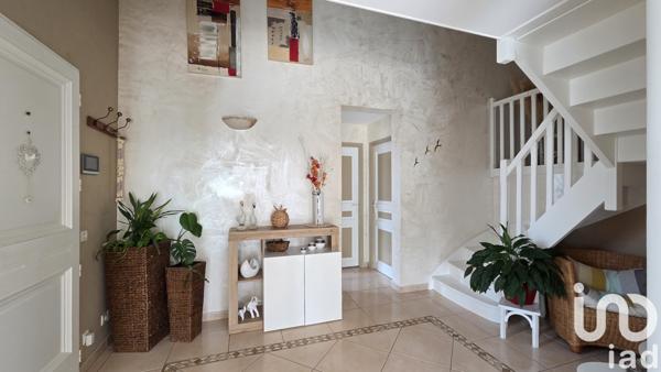 Maison à vendre 6 pièces 167 m² Ancenis-Saint-Géréon