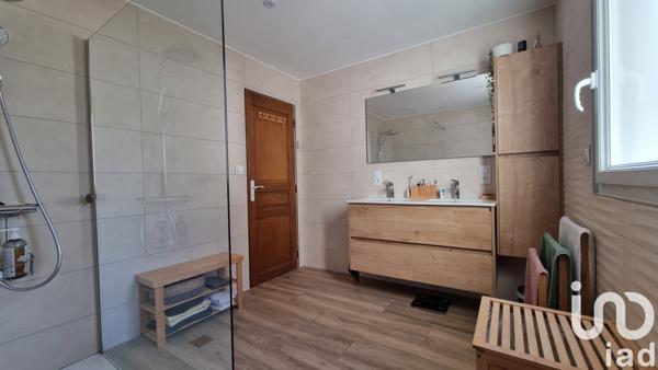 Maison à vendre 6 pièces 167 m² Ancenis-Saint-Géréon