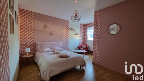 Maison à vendre 6 pièces 167 m² Ancenis-Saint-Géréon