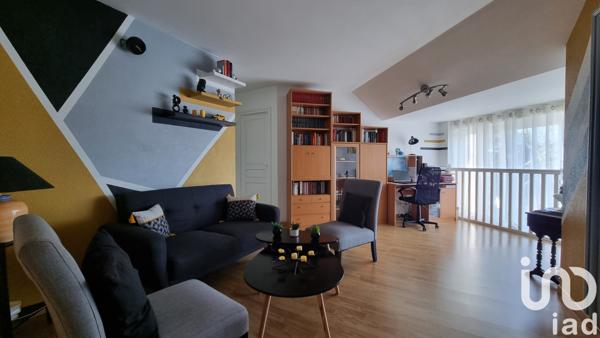 Maison à vendre 6 pièces 167 m² Ancenis-Saint-Géréon